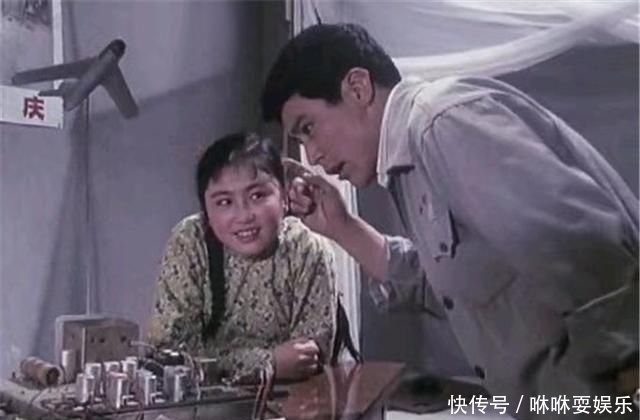 「芒果之歌」三十多年过去了，谁还能想起当年银幕上有个美丽明星叫周丽娜？