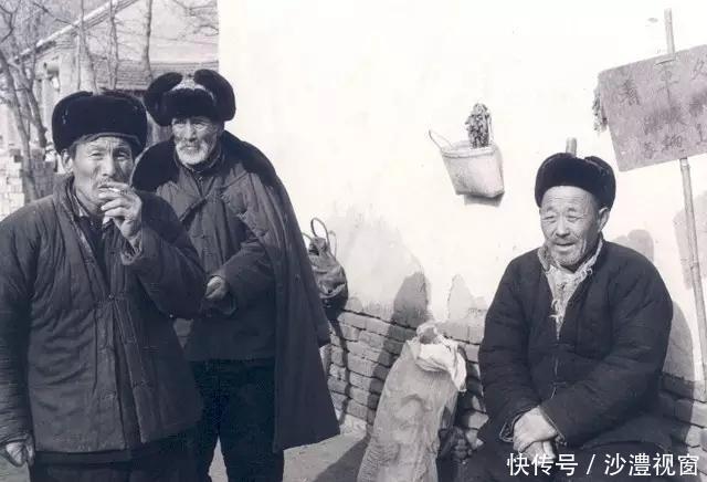  【盖房子】八十年代农村人的三件大事：盖房、娶媳妇和抱孙子