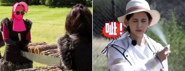 古力娜扎带火的娜丽丝要停产了?这款防晒喷雾明明更好用!