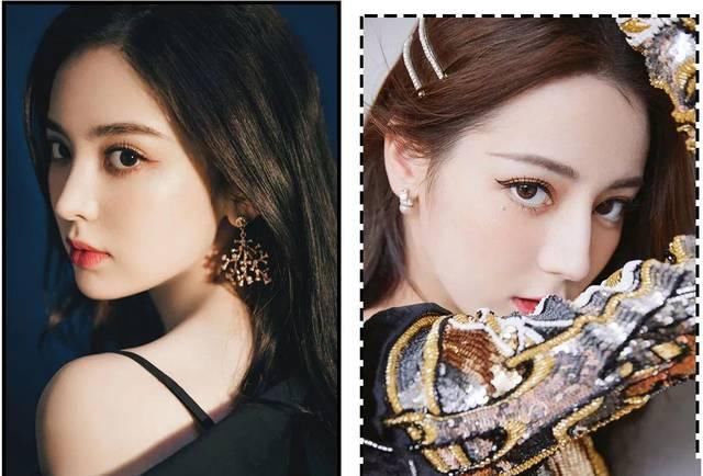 典型@双眼皮、一字眉已经过时了,现在流行「初恋脸」!