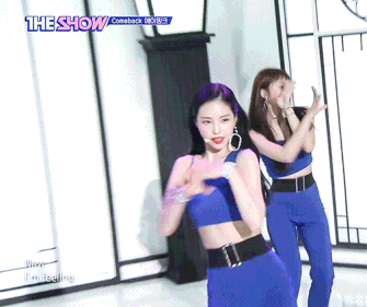 热议！穿在别人身上是灾难的裤子，穿在孙娜恩身上直接断货！