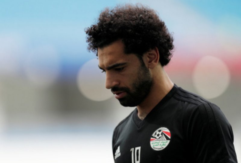 埃及队和车臣回应CNN，萨拉赫离队是谣言