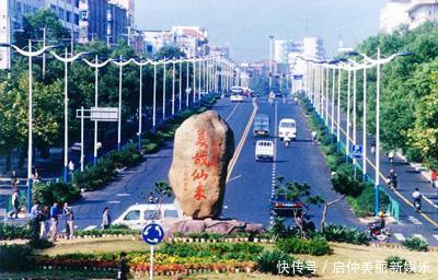  「经济」全国十大最具安全感的城市，看看你的家乡上榜了没有