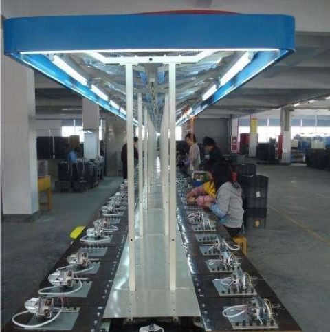  【农民朋友】中国人口那么多, 为什么还会出现用工荒, 人都哪去