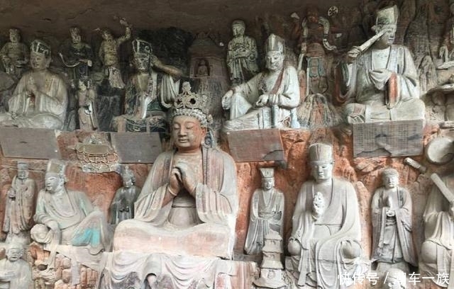  [历史]四川人口第一大县，终于要开建火车站，结束不通铁路的历