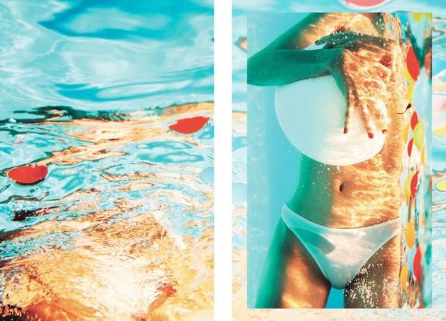 精致的猪猪女孩｜不仅要脸好看，这些冷门地方的护理也很重要！