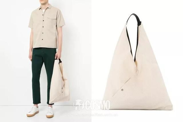 张梓琳的托特包只要三位数？我下单了