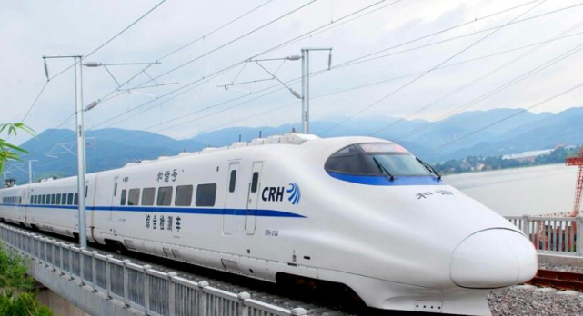 中国迎来这条重量级高铁，堪比京广、京沪高铁，途经多省带动发展