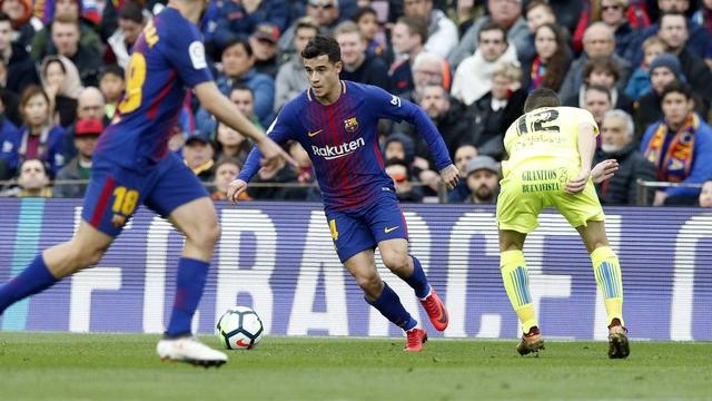 埃瓦尔vs巴萨,巴萨需要大胜止颓梅西急需破进