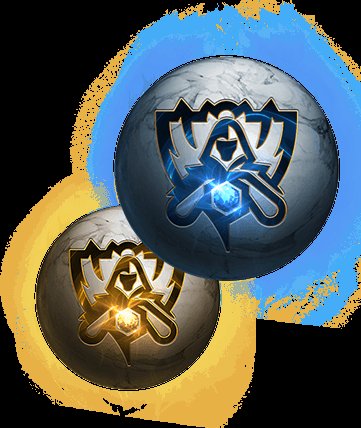 lols7总决赛限定法球介绍 限定法球有什么用