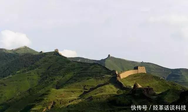 山西有个市是唯一拥有长城，黄河，太行山的旅游城市