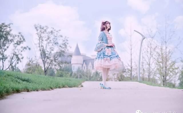  『小裙子』“Doll感”是什么？这样穿，你就是洋娃娃！