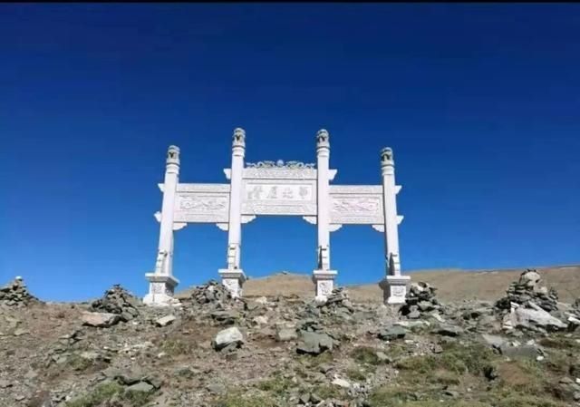 五台山为什么会成为五大佛教圣地之一