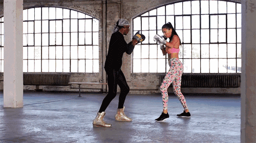 美人计｜胖成了XL的，又何止CL一个人