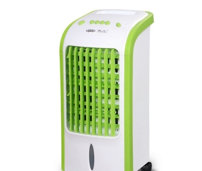 香港新研“移动空调”上市，一月2度电，1秒制冷，夏天用贼冷