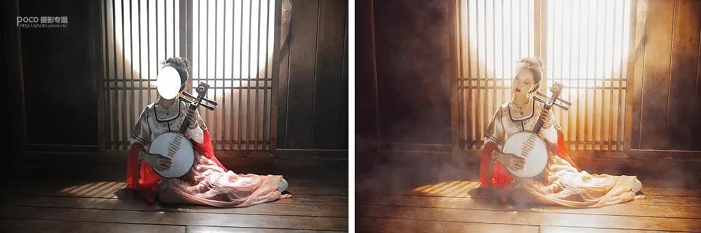 快闪开!这篇教程有妖气!