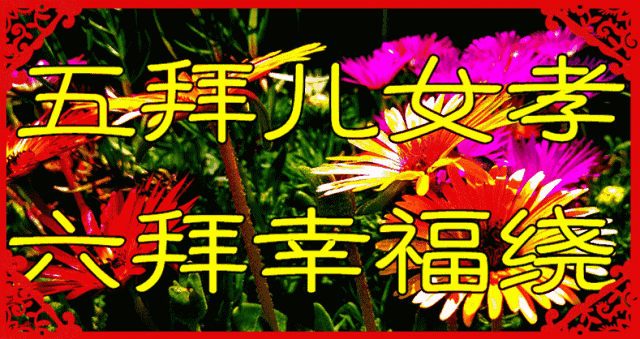 大年初一，给您拜年啦 ，春节第一份祝福送给你！