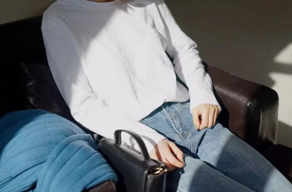 初秋必备的海盐气味女装店，穿出不一样的清新与自然感