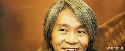 「孩子」童年的悲惨遭遇成就了喜剧之王周星驰