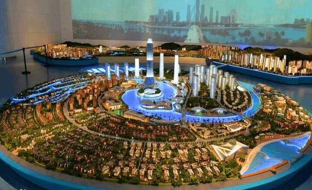 福建人口514万的地级市 GDP超3563.48亿元