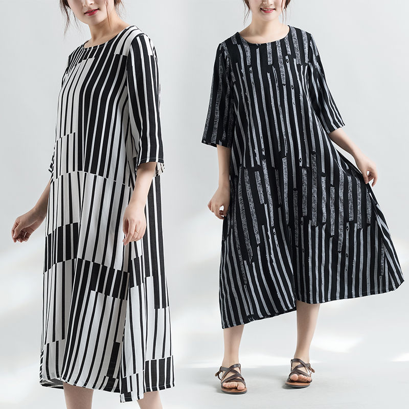 去海边还穿什么泳衣，7月新款醉人“海滩裙”，男人看了怦然心动