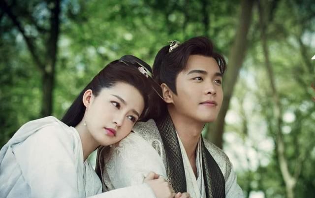 [炒作]从不炒作的李沁, 敢想敢干有担当, 绝不辜负韶华岁月