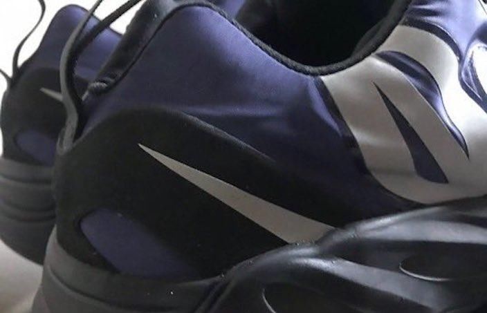 「释出」如果市售你会买吗？恶人紫Yeezy 700 MNVN首度释出