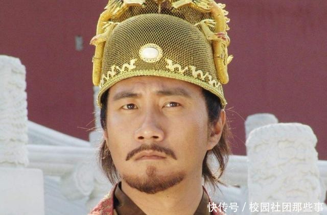  历史@冉冉聊历史：朱元璋杀了那么多功臣，为什么汤和却能够善终呢？