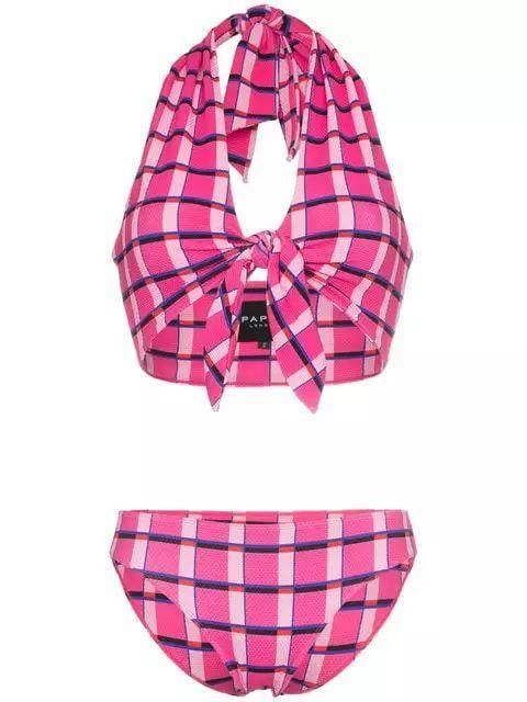 泳衣红黑榜|如何正确迎接一位沙滩女王