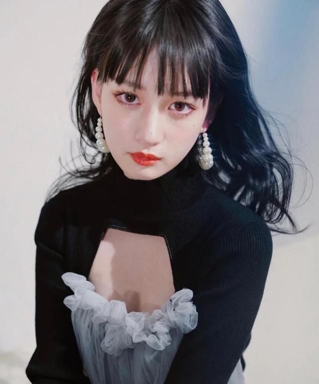  圆脸女生■你也是什么脸型，就换哪些头型，漂亮的人都剪这6款头型！