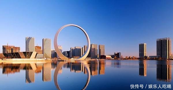 中国“最亏本”三大建筑，一座耗资8亿无人问津，一座出自王健林