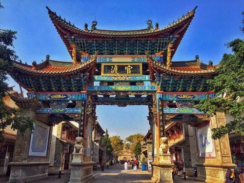  gdp：这座城市今年很耀眼，首次被评为新一线城市，发展潜力巨大