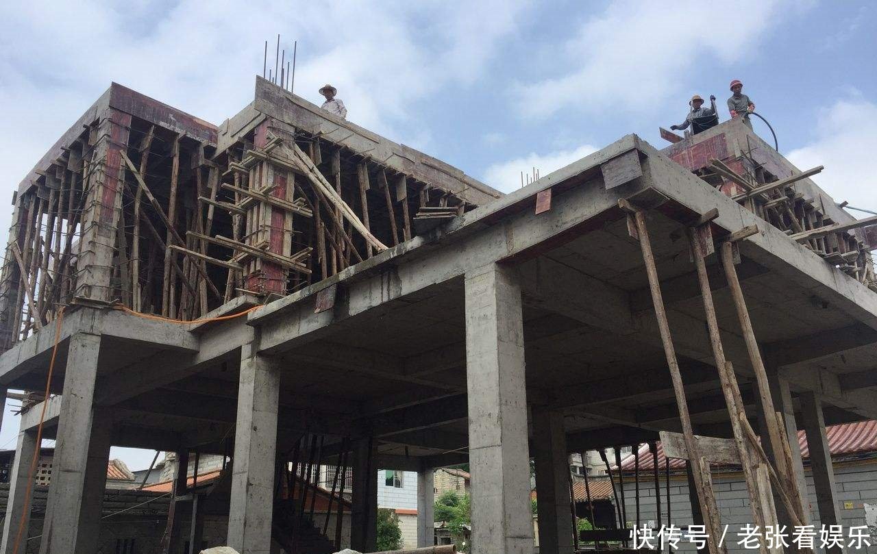  [宅基地]农村宅基地最新政策严禁城里人下乡建别墅大院！