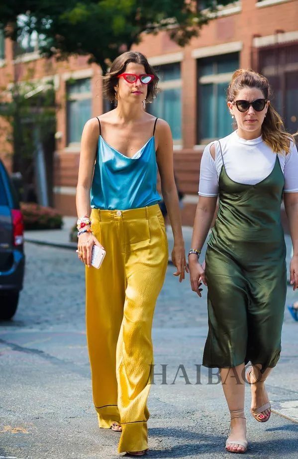 买什么美白精华!明明一件“锡兰黄”就够了