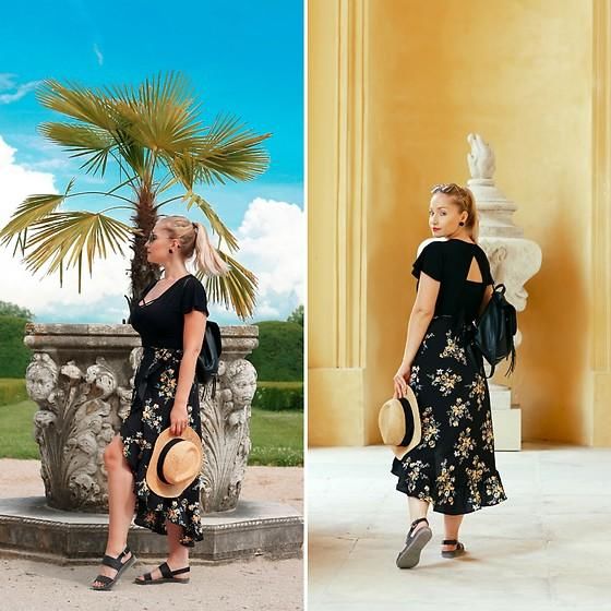 胸大也有罪？为什么大胸姑娘反而羡慕平胸妹纸？