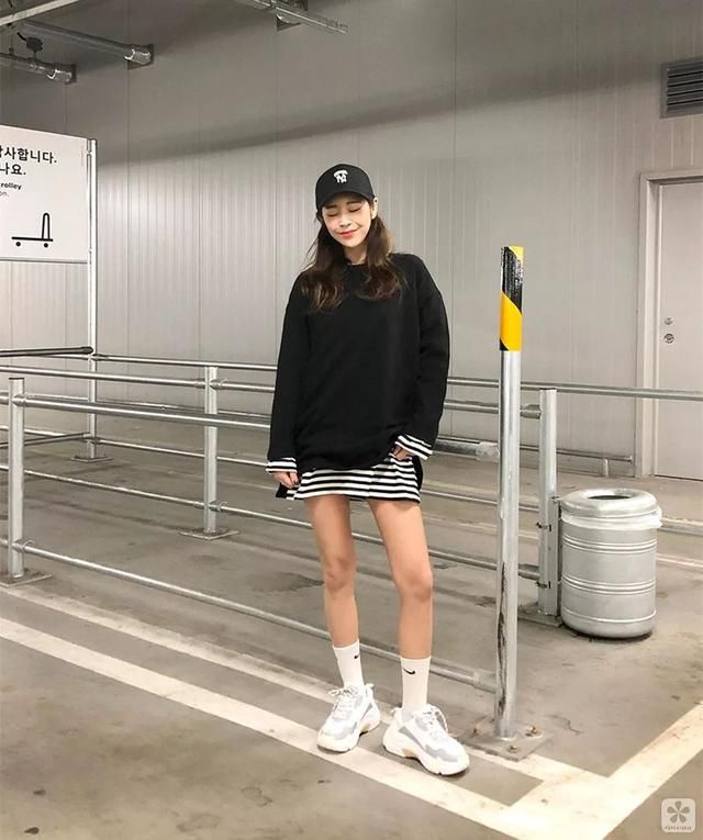 论一个“伪球迷”的自我修养：先跟着“少女幂”学一学不同单品的