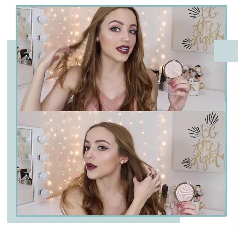 12款全网最热高光评测，第六款让你轻松拥有高鼻梁!!!