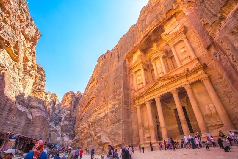 探秘沙漠失落之城，重走丝绸之路，寻找历代国王的古墓宝藏