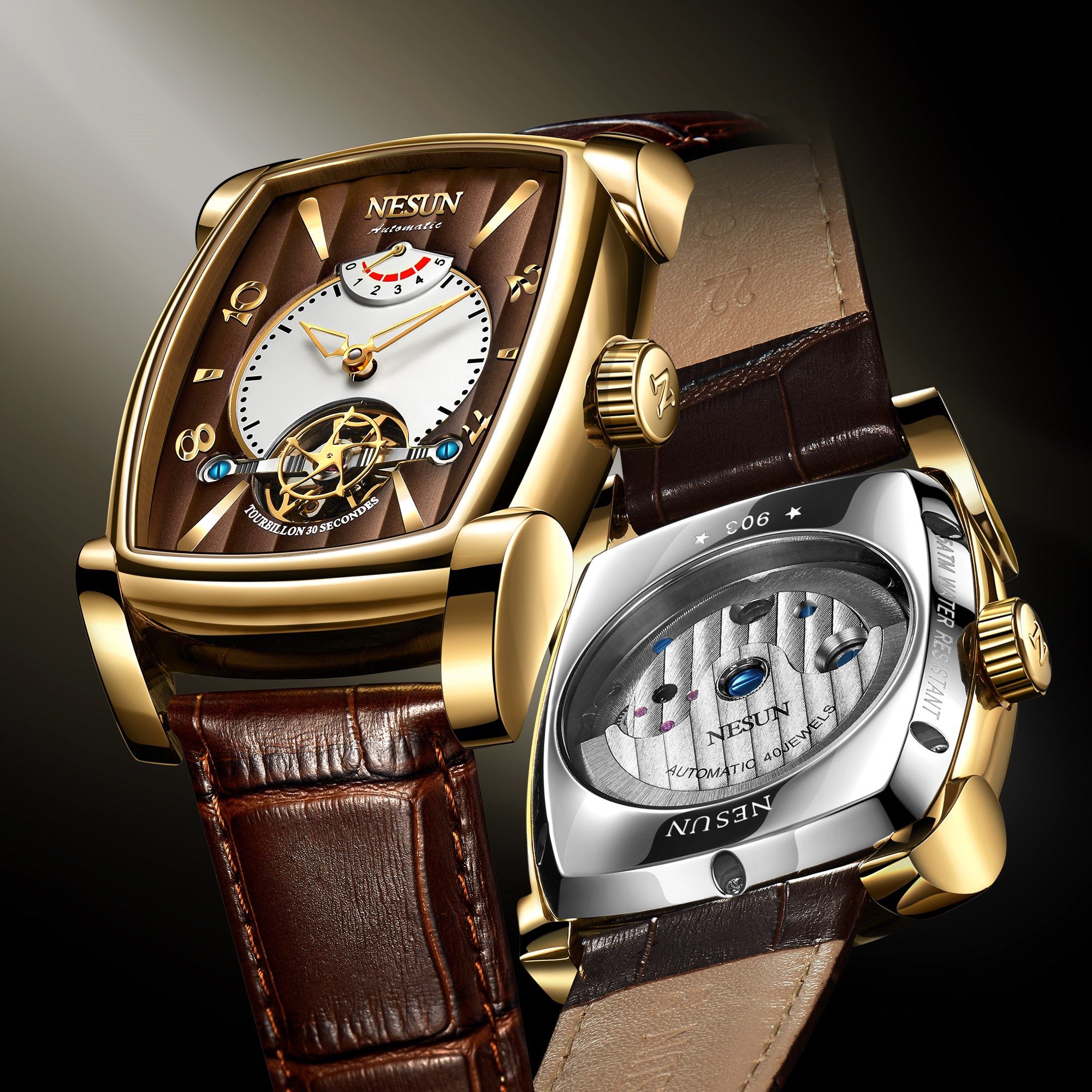 去了瑞士才知道!原来瑞士手表这么便宜，之前买的都亏死了