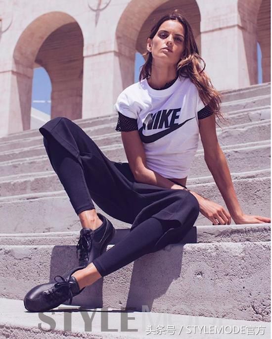 让运动风在这个夏日给你一丝活力吧！