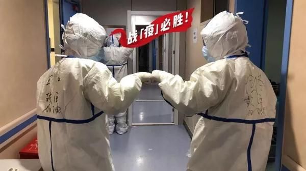  「今日」近700人！江苏第七批援湖北医疗队今日出征