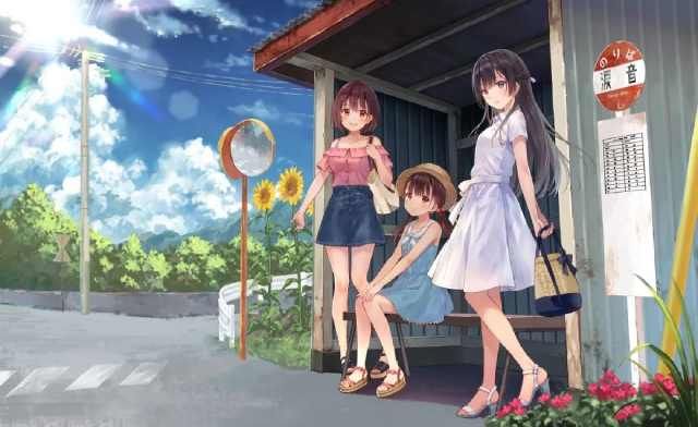 #高清#ipad壁纸高清横屏|好看的电脑壁纸美图