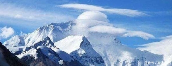 世界第一高峰,至今还存有许多人类未解之谜,等着科学家的破解