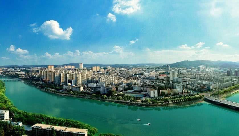 河南最宜居的小城：已连续10年入选“中国十大宜居城市”