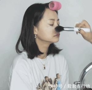 看起来■亚洲邪术|毛戈平化妆和你化妆究竟有什么不一样