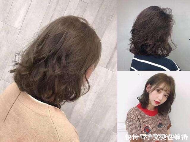 『丸子头』奔四奔五最好别剪这5款发型,显老还难打理,十级美颜都救不回