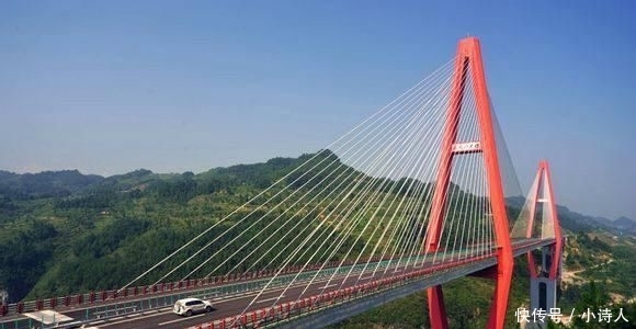  唯一|中国唯一的桥都，拥有4500座大桥，堪称世界上桥梁最多的城市