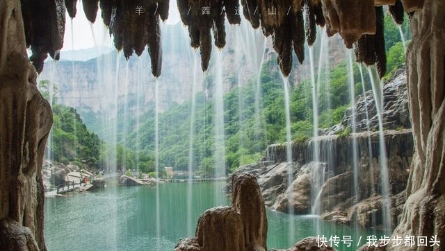 我国最“委屈”4A景区，风景秀丽不输黄山，却因名字被游客吐槽