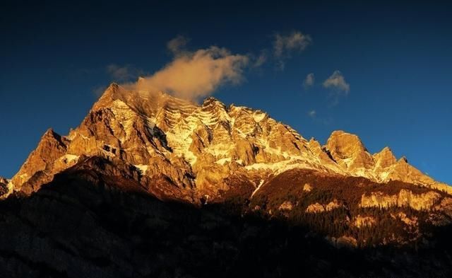 滇藏线——最美路线独家攻略，起点美到终点，此生必去