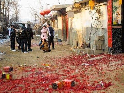 过年前后，农村兴起“五大怪象”，农民哽咽，专家：人心不古